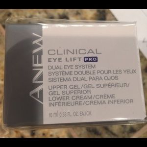 Avon ANew Clinical Eyelift duo pro